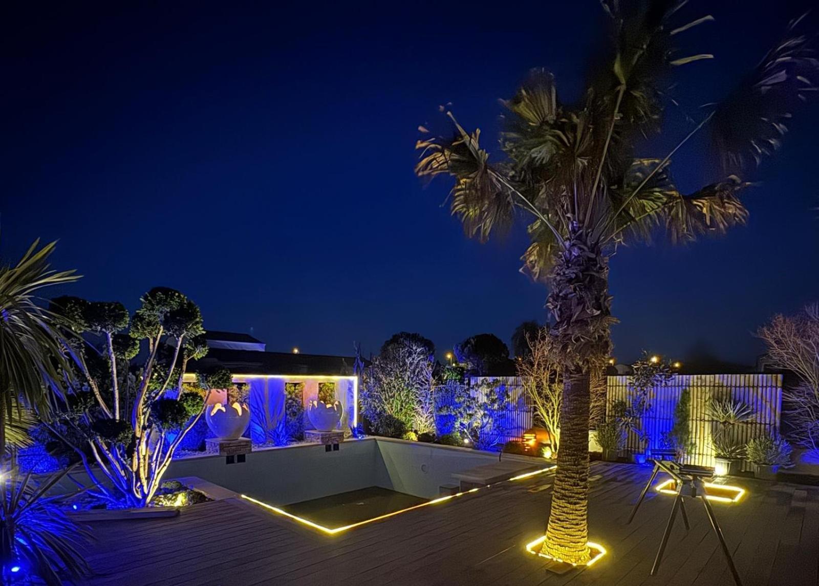 Villa Evasion -Luxe & Confort En Charente-Maritime -Disponible A Partir De Mai 2025 Saint-Ciers-du-Taillon Exterior foto